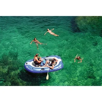 Sevylor čamac K105 Caravelle-2